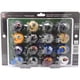thumbnail image 2 of Set rastreador de cascos Creative Sports Riddell NFL 2024, 2 of 4