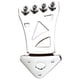 thumbnail image 4 of Guitarra Banjo Tailpiece Archtop Guitar Accesorios De Guitarra Para Guitarra Eléctrica, 4 of 5