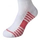 thumbnail image 3 of Calcetines Mujer Deportivo Largo Blanco X10 35-39, 3 of 3
