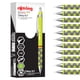 thumbnail image 1 of Lápiz mecánico RoTring Tikky HB 0.7 mm Spidermum Lime 12, 1 of 6