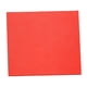 thumbnail image 1 of Lámina de caucho de silicona flexible resistente al calor, temperatura, acabado , rojo , Los 20X20cm, 1 of 5