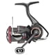 thumbnail image 2 of Carrete de spinning Daiwa Fuego LT 1000‑6000 ZAION V, 2 of 2