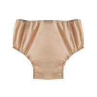 Ioensy - Ropa Interior Para Incontinencia, Para Personas Mayores, Discapacitadas Y Personas Mayores (Talla L)