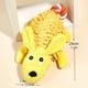 thumbnail image 2 of Pet Dog Plush Toy Dog Chew Toy Squeaky Toy Puppy Molar Toy Dog Interactive Toy Pet Supplies, 2 of 3