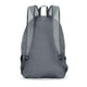 thumbnail image 3 of Mochila Samsonite plegable de nylon azul 47x33x15 cm, 3 of 5