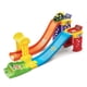 thumbnail image 3 of Juguete VTech Go! ¡Vamos! Smart Wheels 3 en 1: ¡Lanza y juega a Raceway, 3 of 7