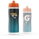 thumbnail image 1 of Botella Squeeze Gatorade Gx NFL de 900 ml, antideslizante, con hidratación, 1 of 7