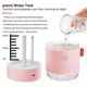 thumbnail image 5 of Humidificador portátil MOVTIP Mini Cool Mist 500 ml USB Rosa, 5 of 7