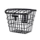 thumbnail image 4 of Cesta Para Bicicleta Con Tapa Cesta De Almacenamiento Para Bicicletas De Montaña Para Viajes Al Aire Libre, 4 of 5
