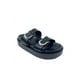 thumbnail image 2 of Sandalia Ecocuero ZB038 Negro, 2 of 7