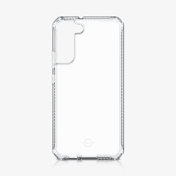 Funda para Celular ITSKINS Spectrum Clear Galaxy S22 5G Antigolpes