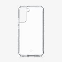Funda Para Celular Itskins Spectrum Clear Galaxy S22 5G Antigolpes