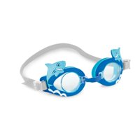 Lentes De Natación Junior Intex Tiburón