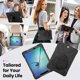 thumbnail image 3 of Funda para Tablet DreamerX Galaxy Tab S2 9.7" Antigolpes, 3 of 9