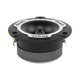 thumbnail image 5 of Super Tweeter DS18 PRO-TWX1 2,5 cm 240 W 4 Ω (Par), 5 of 6