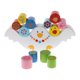 thumbnail image 2 of Juego De Insectos De Captura Magnética De Madera Juguetes De Educación Temprana Rompecabezas Juguetes G, 2 of 5
