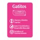 thumbnail image 2 of Alimento Seco Gatito Sabor Carne y Leche Bolsa, 1 Kg, 2 of 3