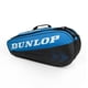 thumbnail image 2 of Bolso Dunlop FX Club Negro/Azul X6, 2 of 2