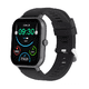thumbnail image 1 of Reloj inteligente smartwatch deportivo, rosado, 1 of 3