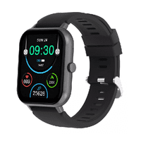 Genérico - Reloj Inteligente Smartwatch Deportivo, Rosado