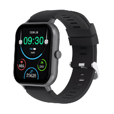 Genérico - Reloj Inteligente Smartwatch Deportivo, Rosado