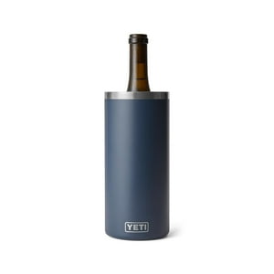 Enfriador De Vino Yeti Rambler Para Botellas De Vino, Color Azul Marino