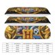 thumbnail image 2 of Magic Harry Potter Bedding Set, Ultra Soft Bedding Set Girls Bedding Girls Duvet Cover Set for Kids Boys Teens Room Decor with 1 Duvet Cover + 2 Harry Potter Pillowcases, 2 of 3