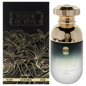 Ajmal - Flor De Reve De Para Unisex - Edp Spray