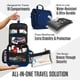 thumbnail image 5 of Neceser Colgante De Viaje Para Mujer Y Hombre, 5 of 7