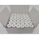 thumbnail image 1 of Bobinas DOUBLELIN Tamaño A Blanco 144 uds 60S/2, 1 of 9