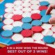 thumbnail image 2 of Juego de mesa USAOPOLY CULLS, estrategia portátil para viajes, 2 a 4 jugadores, 2 of 8