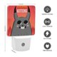 thumbnail image 2 of Exploding Kittens / Gatitos Explosivos Luz nocturna LED con sensor de anochecer a amanecer para dormitorio, baño, pasillo, escaleras - Lámpara LED nocturna de enchufe, 0.5W - 1 pieza, 2 of 6