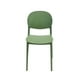 thumbnail image 3 of Silla Plástico Apilable Deco Sevilla Verde Escandinavia, 3 of 8