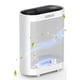 thumbnail image 1 of Purificador de aire AZEUS True HEPA para el hogar de 200 m² con luz UV, 1 of 8