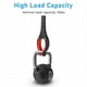 thumbnail image 5 of Grabber Reacher Tool ZAYAD de 32 pulgadas para personas mayores, color naranja, 5 of 7