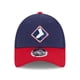 thumbnail image 1 of Jockey Gorro 9Forty Chicago White Sox MLB Batting Practice Black, 1 of 6