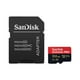 thumbnail image 2 of Tarjeta SanDisk A2 Extreme PRO 512 GB V30 micro SDXC UHS-I U3 200 MB/s, 2 of 3