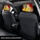 thumbnail image 3 of Las Aventuras de la Máscara Funda Protectora Universal para Reposacabezas de Coche, Funda Elástica para Reposacabezas de Asiento de Auto, Funda de Tela Antipolvo, Accesorios de Interior 2 Piezas, 3 of 6