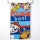thumbnail image 1 of Toalla Playa C/Bolso 70x140+33x42 Paw Patrol Boo, 1 of 3