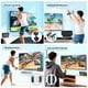 thumbnail image 3 of Accesorios Deportivos Wodbymat 25‑en‑1 para Switch 2, 3 of 7