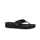 thumbnail image 1 of Sandalia Ghat Negro Alquimia, 1 of 5
