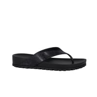 Sandalia Ghat Negro Alquimia