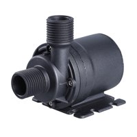 Ioensy - 12V 900L/H Bomba De Agua Sumergible Sin Escobillas Para Estanque Bomba De Acuario