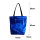 thumbnail image 2 of Bolso de mano con lentejuelas, bolso de mano de gran capacidad, bolso de compras de moda para mujer, 2 of 5
