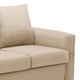 thumbnail image 4 of Sofa Kendy 3CG Felpa 30 Beige, 4 of 6