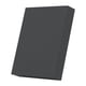 thumbnail image 3 of Balance Pad Men Portable Mujeres Almohadilla De Rodilla Sin Deslizamiento Para Pilates Home Gymnastics Black, 3 of 5