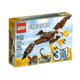 thumbnail image 2 of Juguete LEGO Creator Fierce Flyer 31004 con modelo 3 en 1, 2 of 2