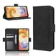 thumbnail image 1 of Funda Cartera Magnética para Samsung Galaxy A04- Tarjetero Desmontable, Cuero PU, Soporte, 1 of 6