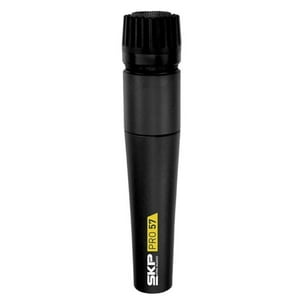 Microfono Dinamico Para Instrumentos Skp Pro 57