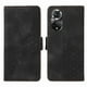thumbnail image 1 of Carcasa FOXDOCK Huawei Nova 9 de cuero PU, diseño acolchado clásico, protección contra caídas y rayones, 1 of 5